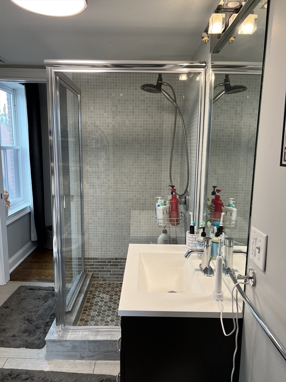 80 Rutland, South End