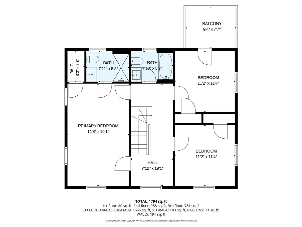 80 Blue Hills Pkwy, Milton