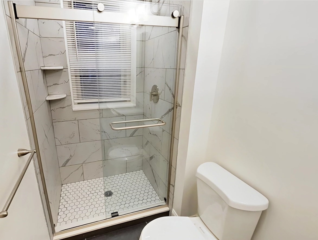 55 Queensberry St, Fenway