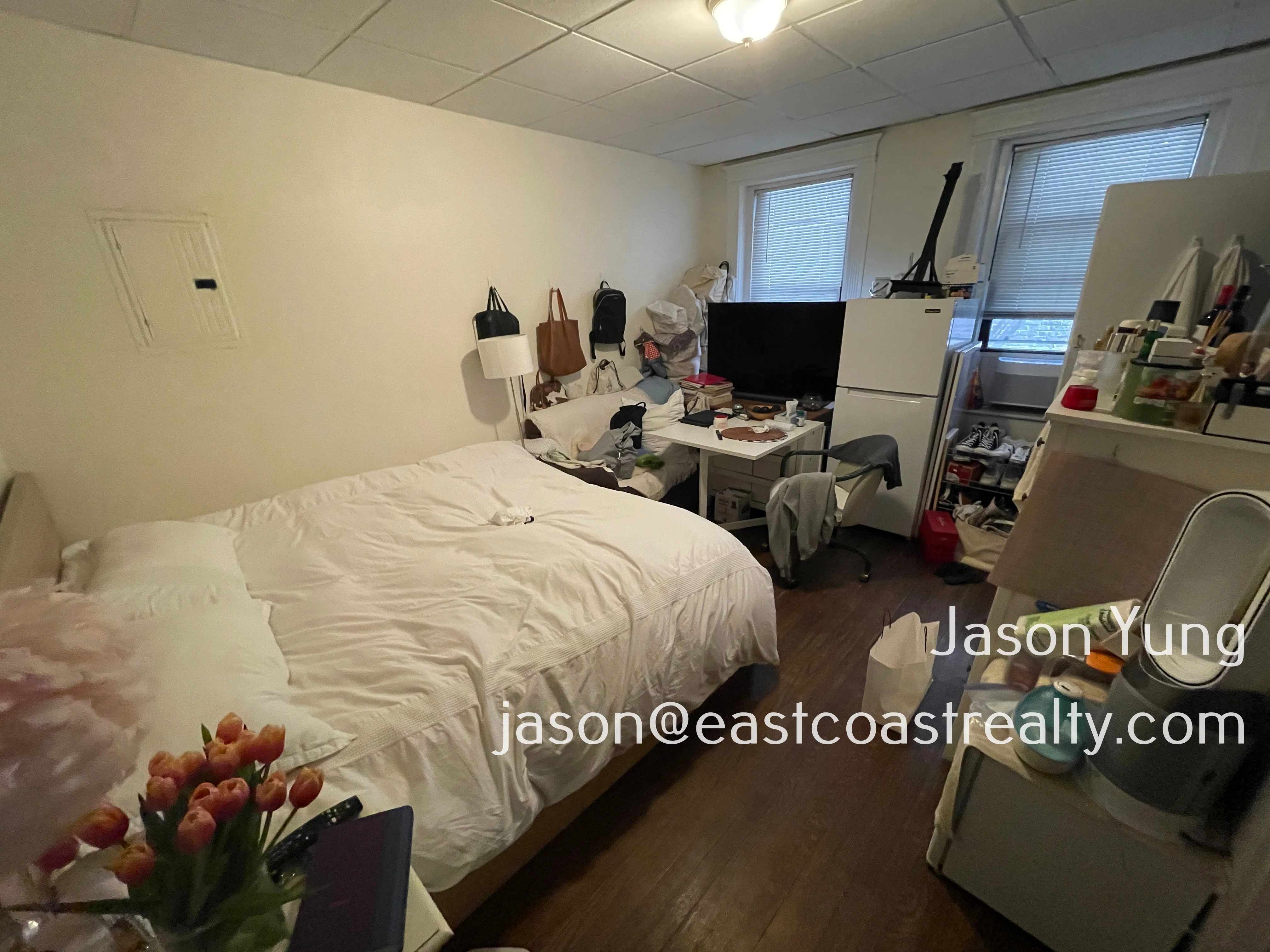 409 Huntington Ave, Fenway