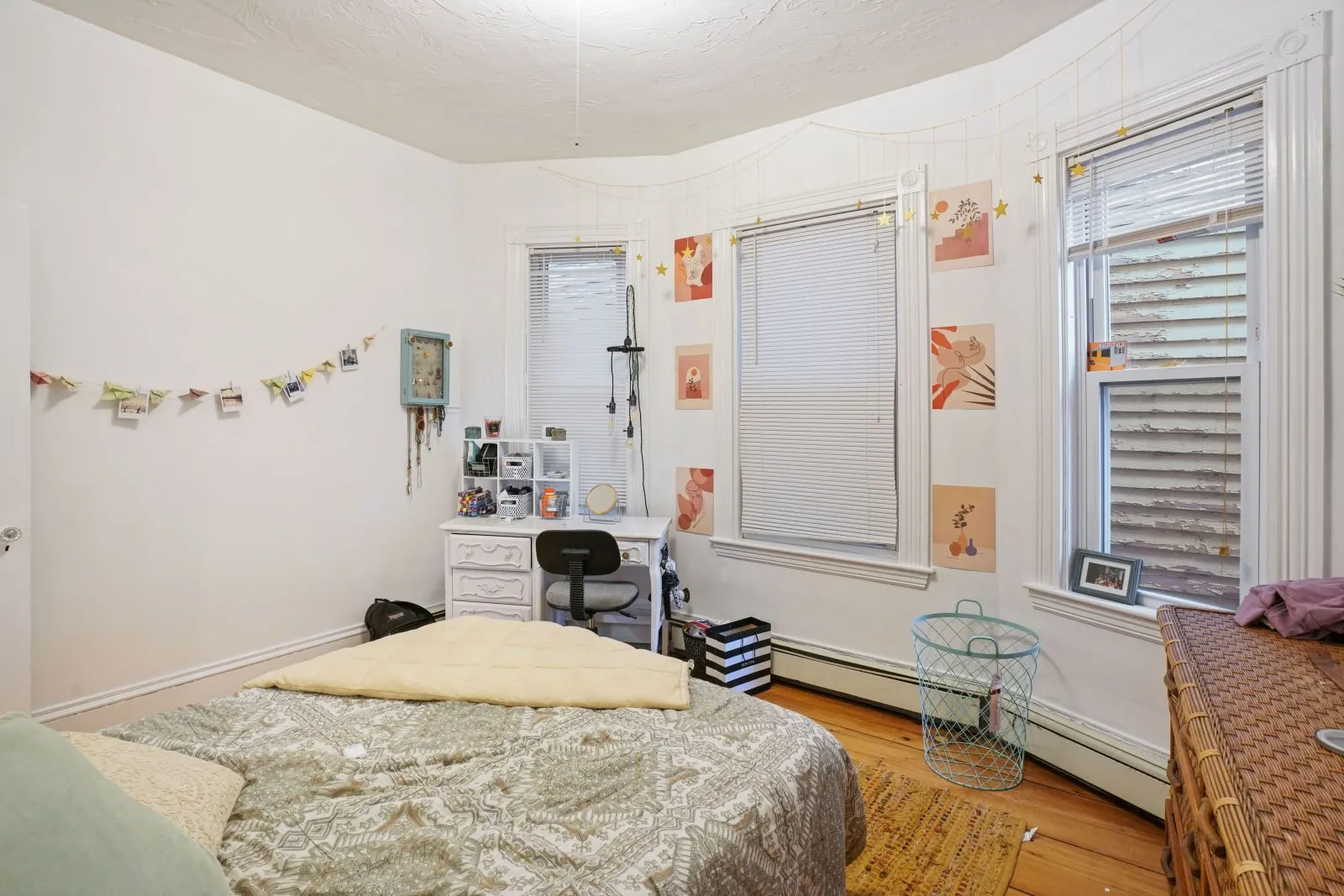 68 Calumet St, Mission Hill