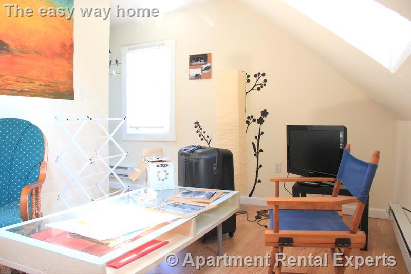 1105 Cambridge St, Inman Square