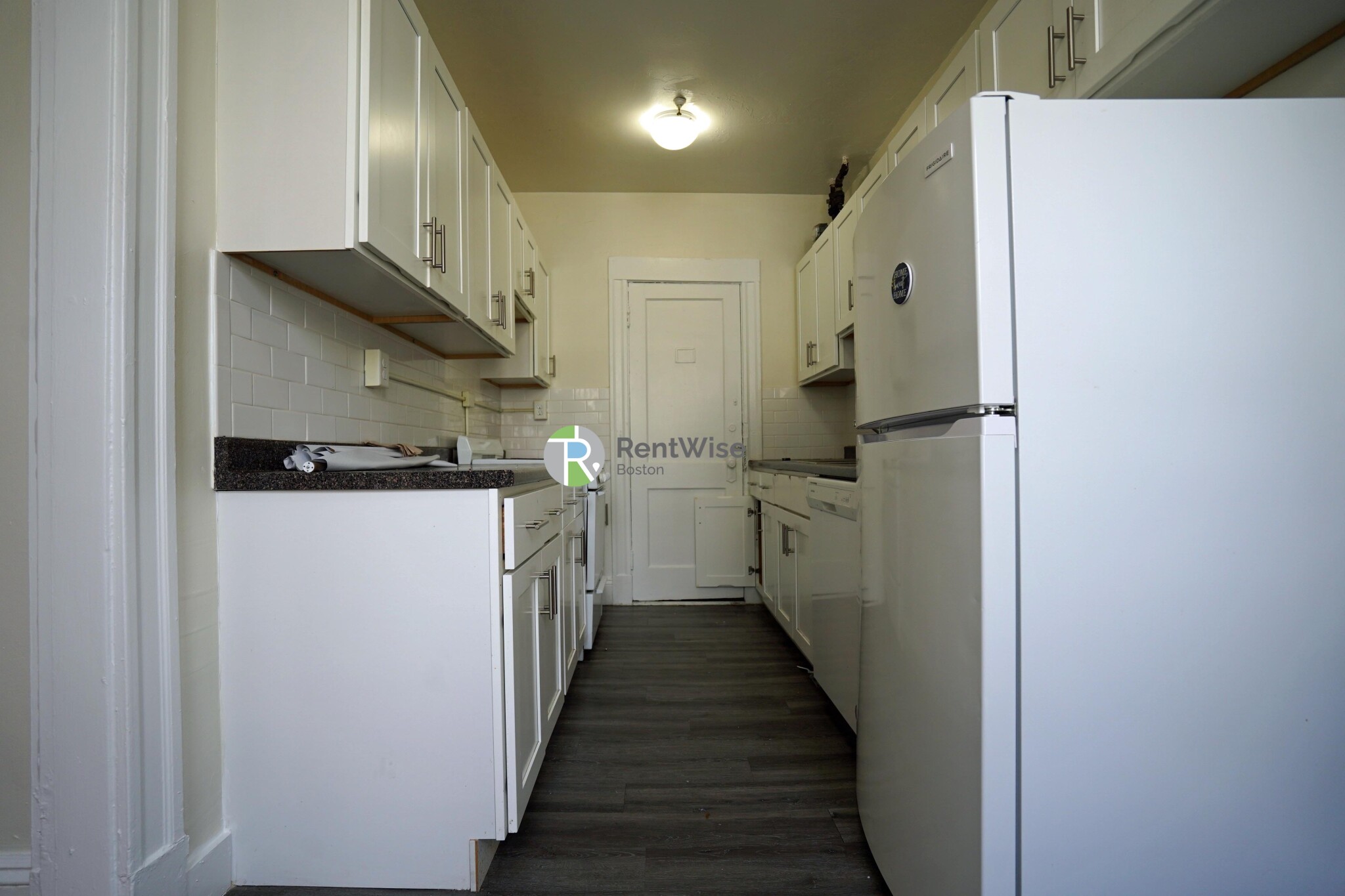 1167 Boylston St, Fenway