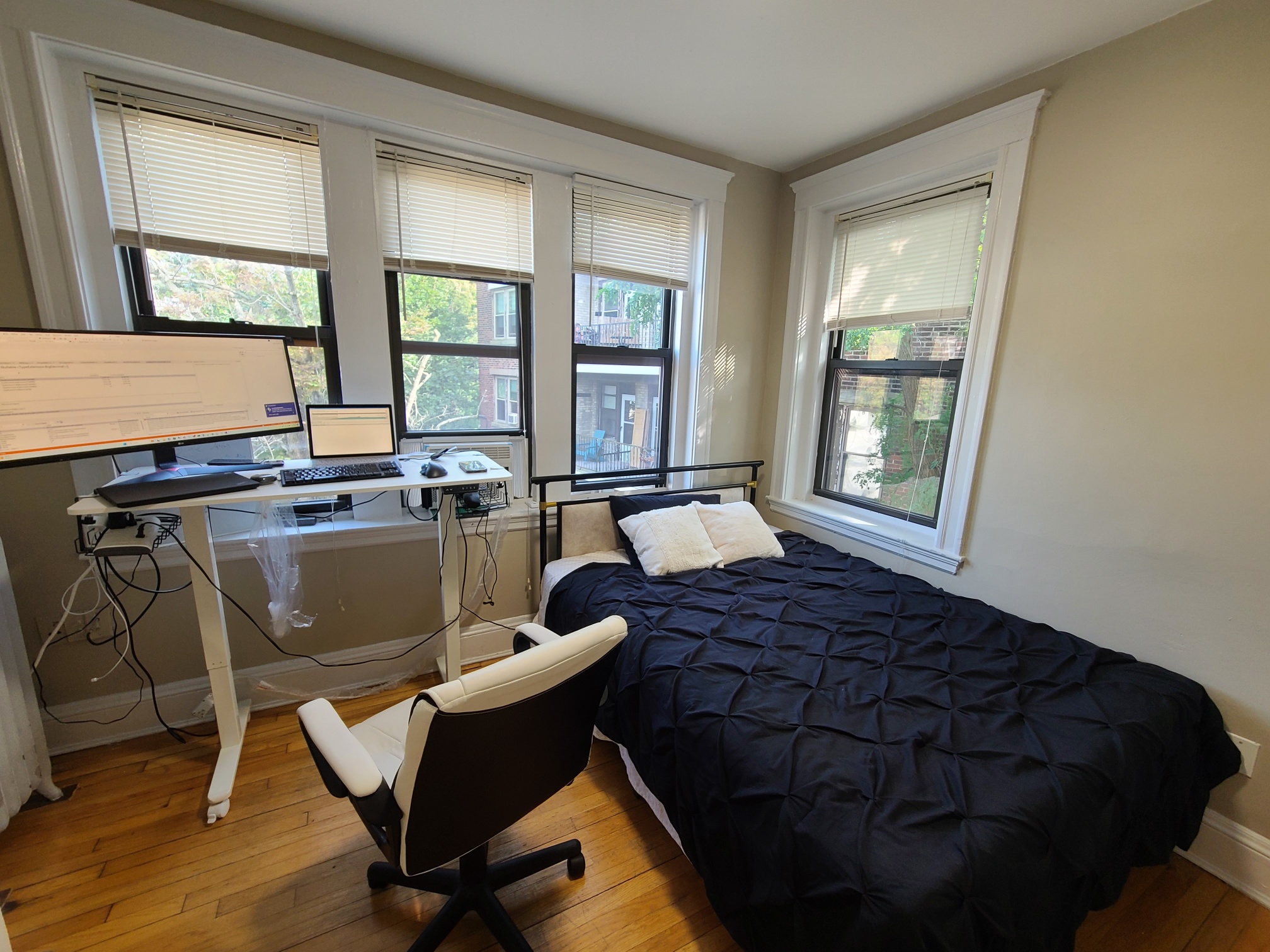 7 Lothian Rd, Brighton