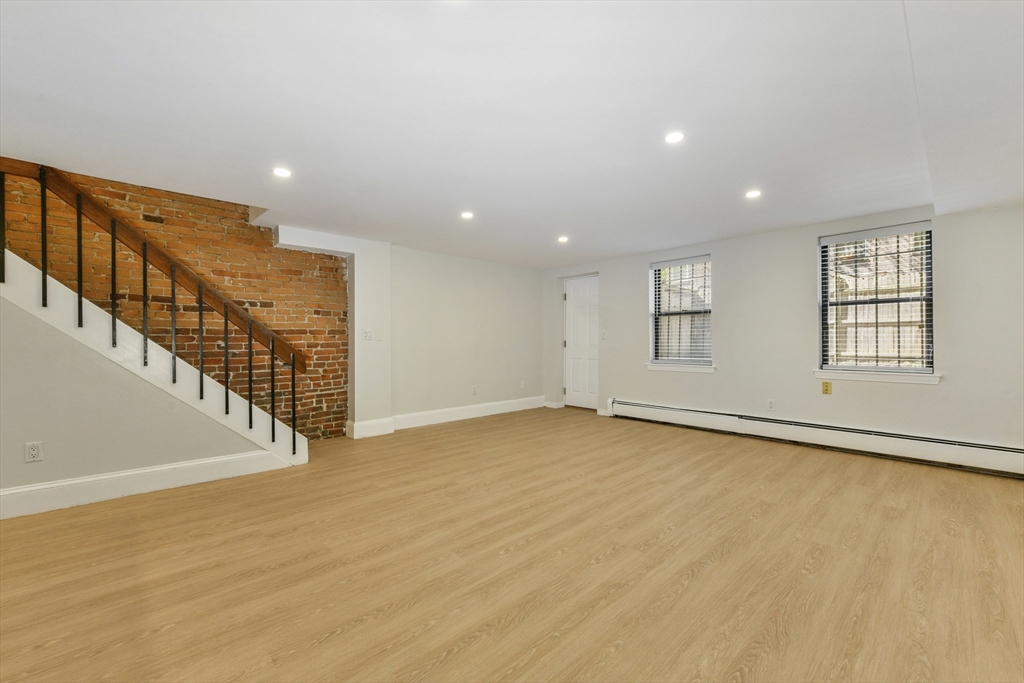 97A Appleton, South End