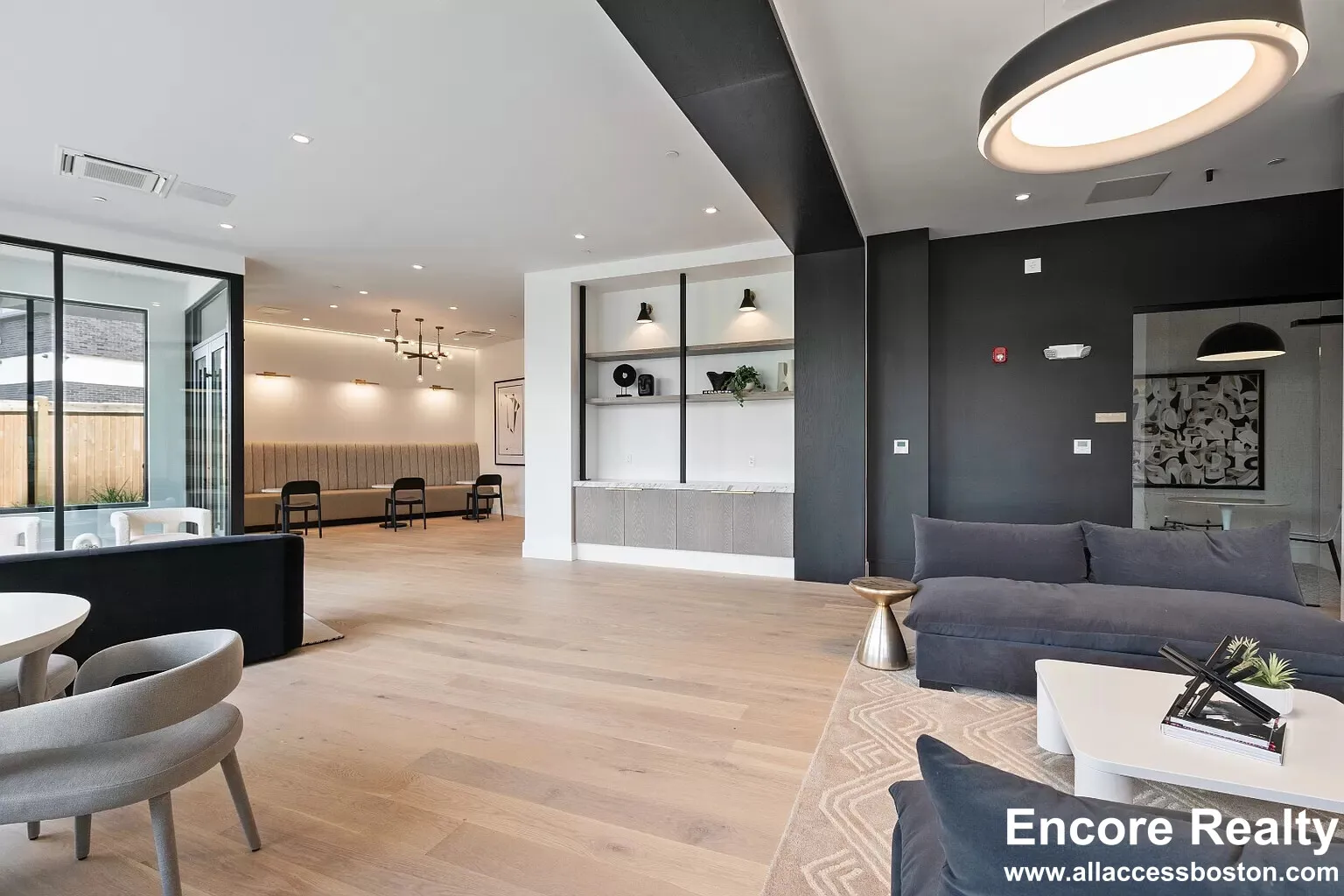 50 Leo M Birmingham Pkwa, Brighton