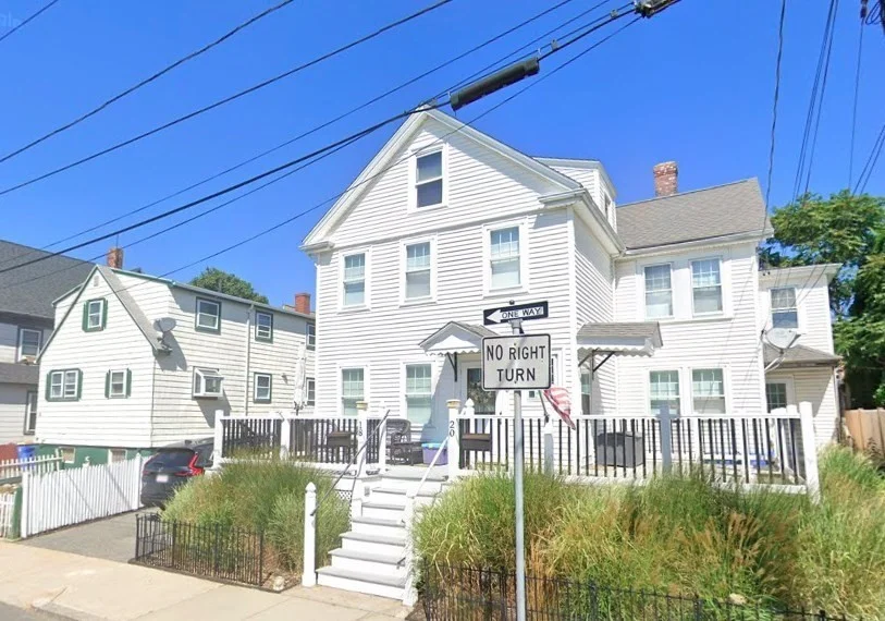 20 Beacon St, Winthrop