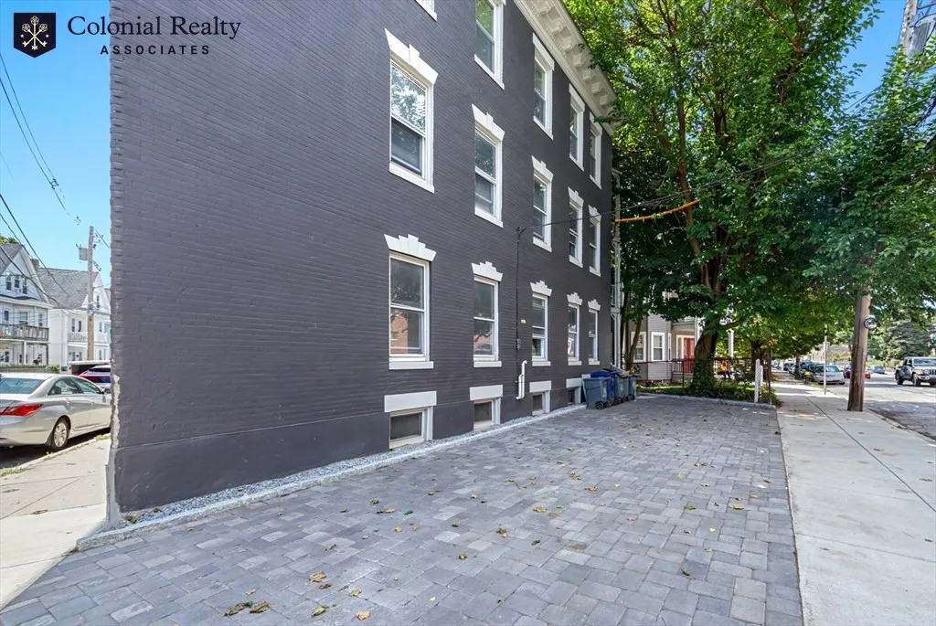 46 Brackett St, Brighton