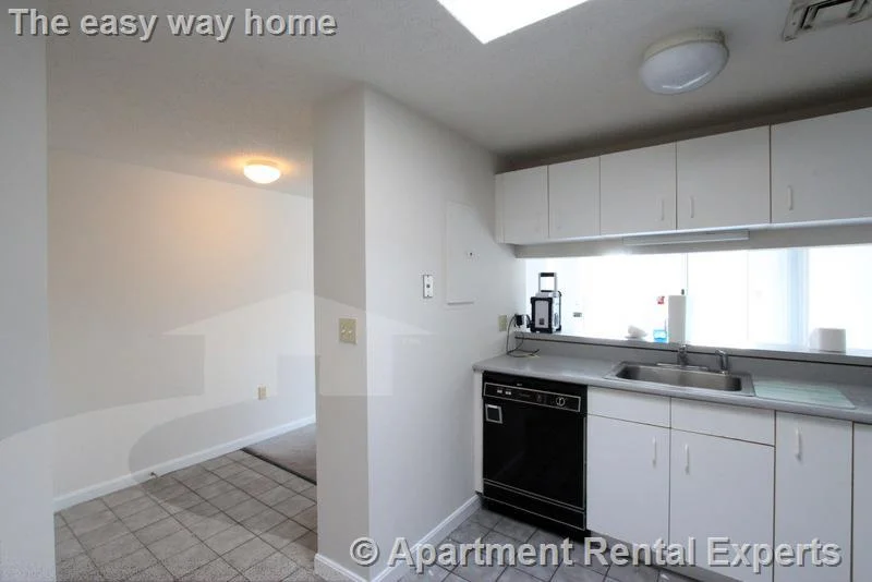 175 Beacon St, Ward Two