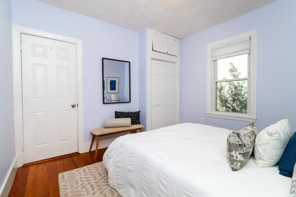23 Wenham St, Jamaica Plain