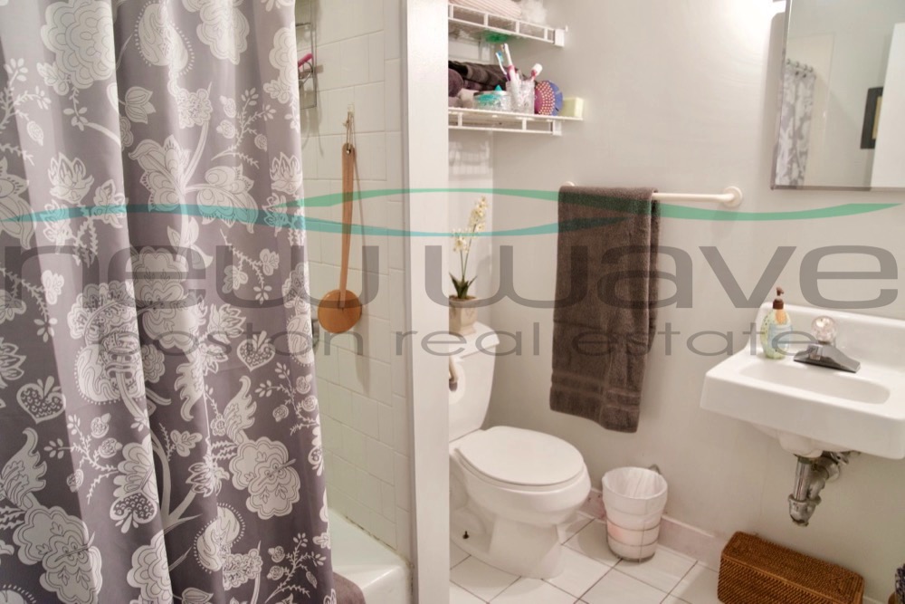 548 Columbus Ave, South End