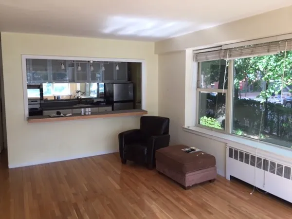 145 Pinckney St, Beacon Hill