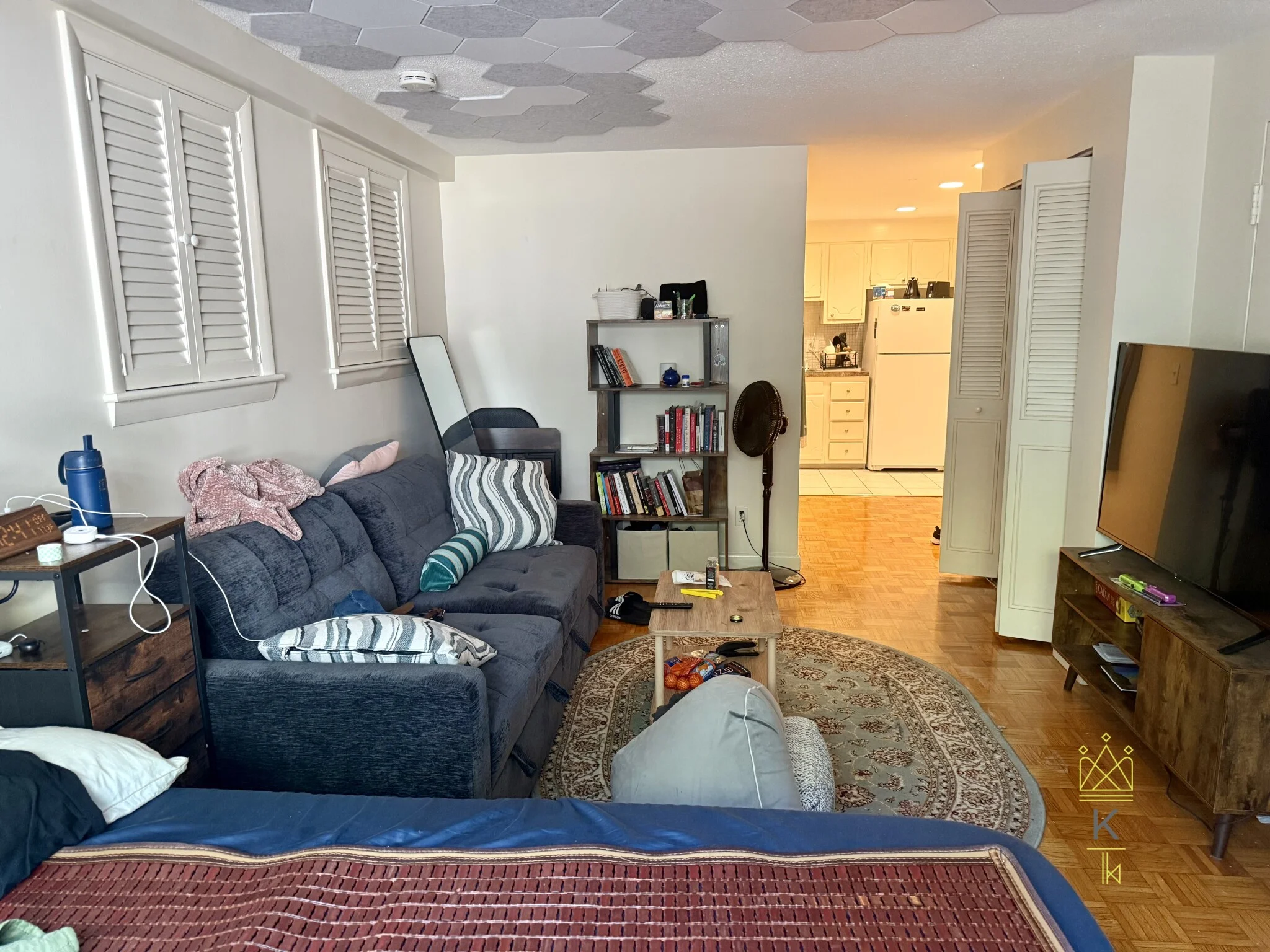 81 Green St, North Brookline