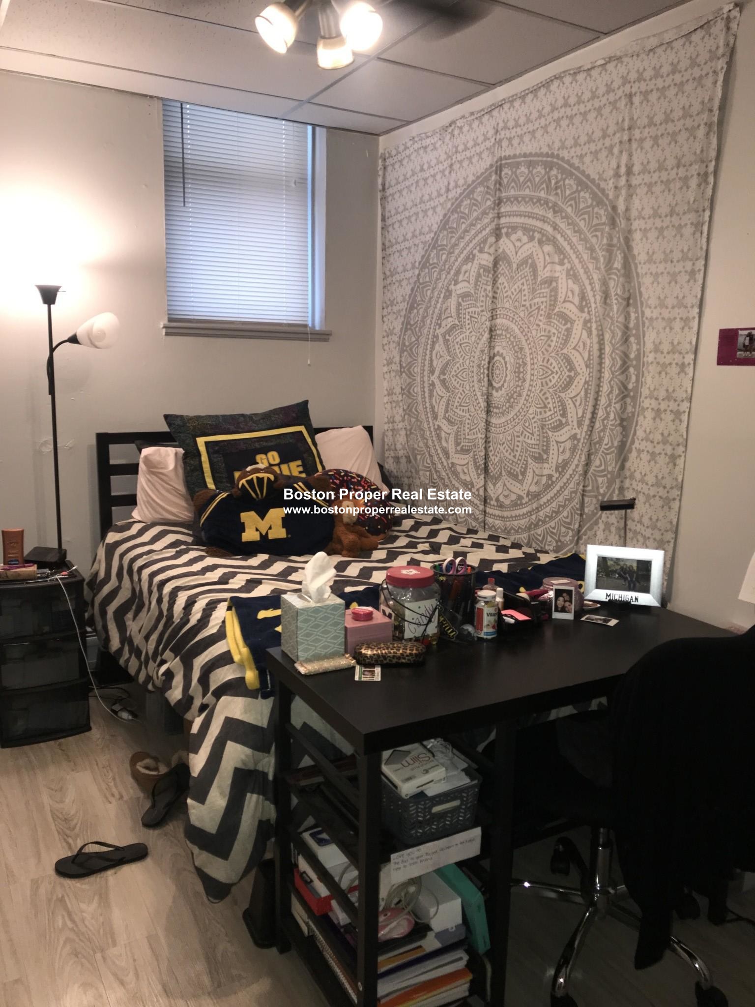 50 Charlesgate East, Fenway