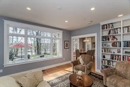 60 Red Gate, Amherst