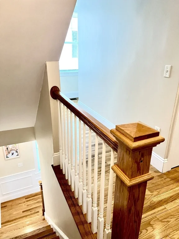 75 Brackett St, Quincy