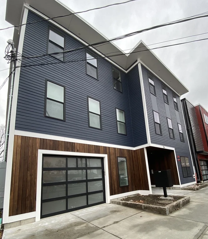 24 Norwood St, Dorchester