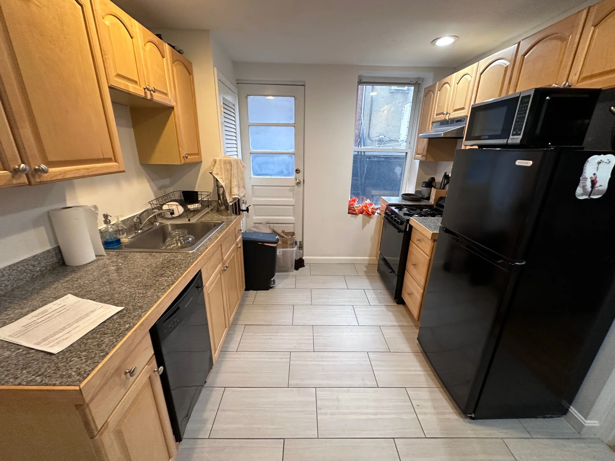 220 Hanover St, North End