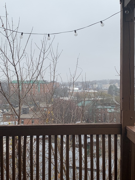 22 Fisher Ave, Mission Hill