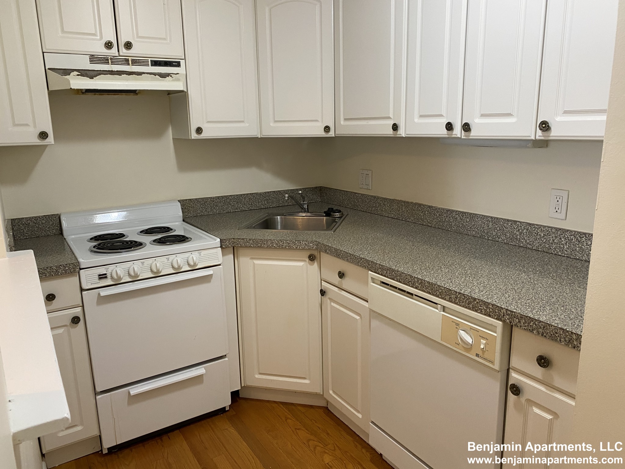 2 bed, 1 bath apartment for rent at 26 Allston St Unit A9, Allston — photo 2 of 14