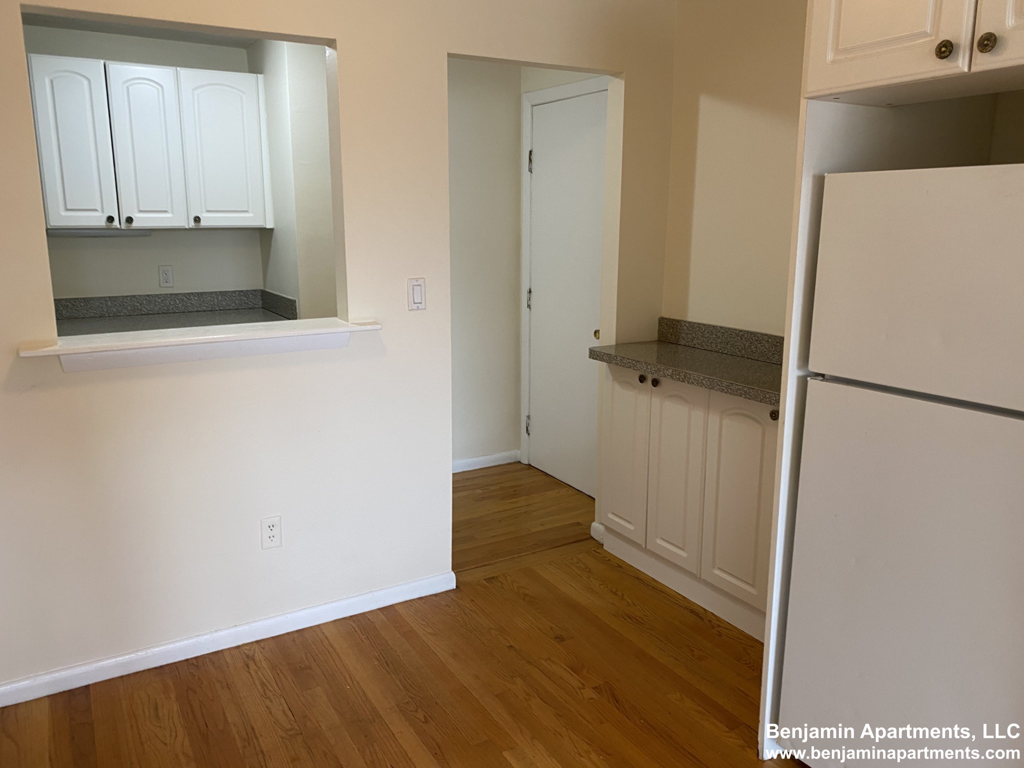 2 bed, 1 bath apartment for rent at 26 Allston St Unit A9, Allston — photo 3 of 14