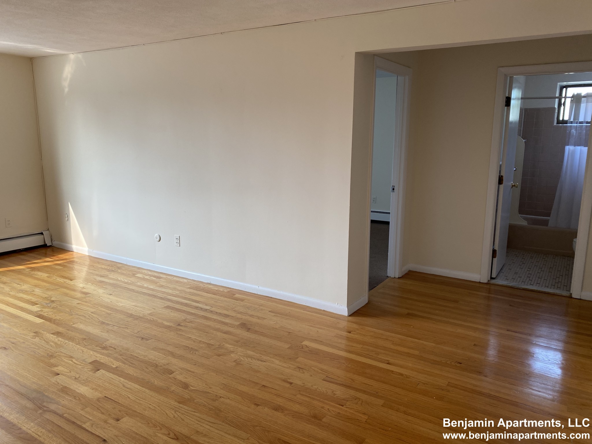 2 bed, 1 bath apartment for rent at 26 Allston St Unit A9, Allston — photo 6 of 14