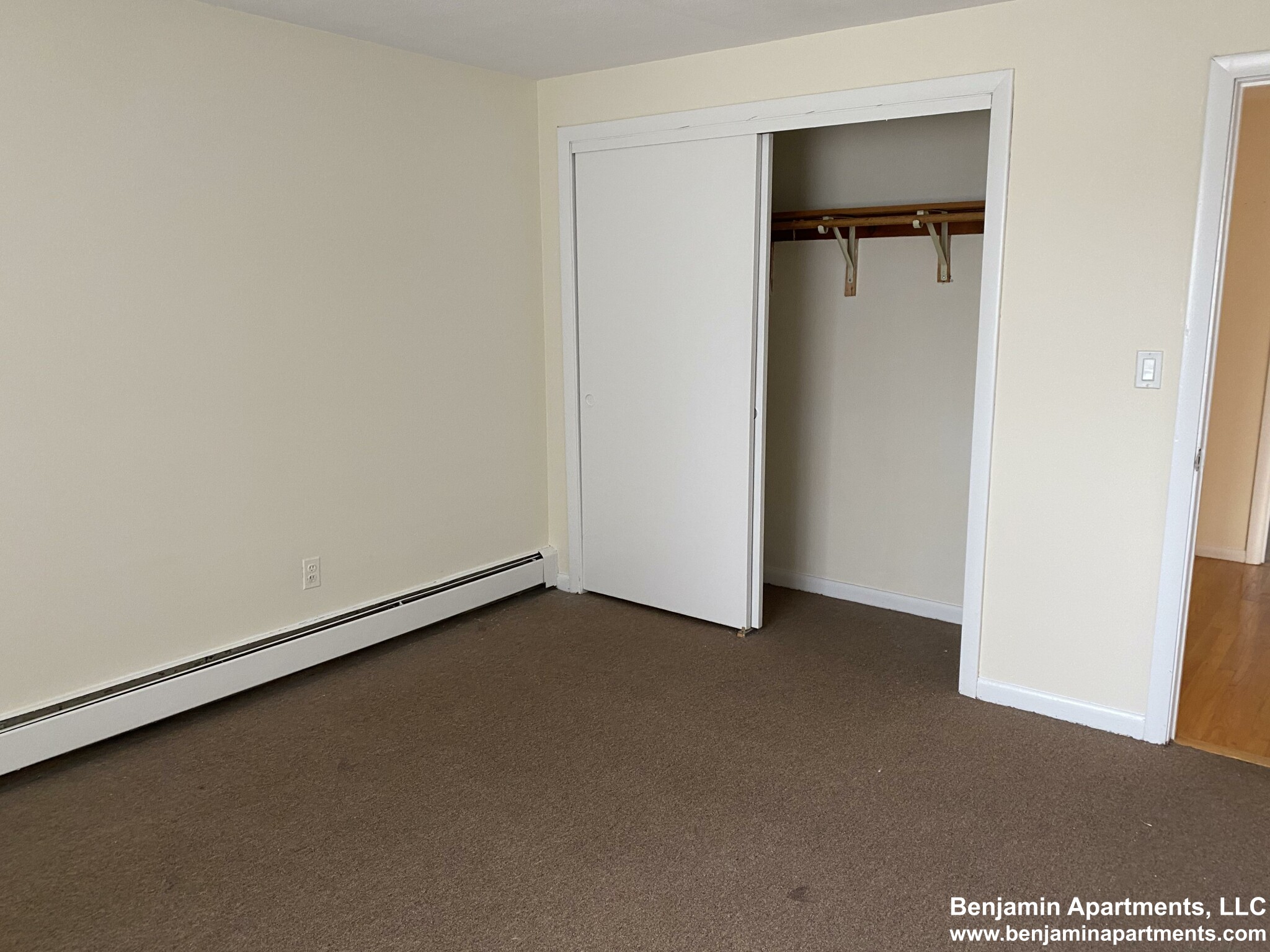2 bed, 1 bath apartment for rent at 26 Allston St Unit A9, Allston — photo 13 of 14