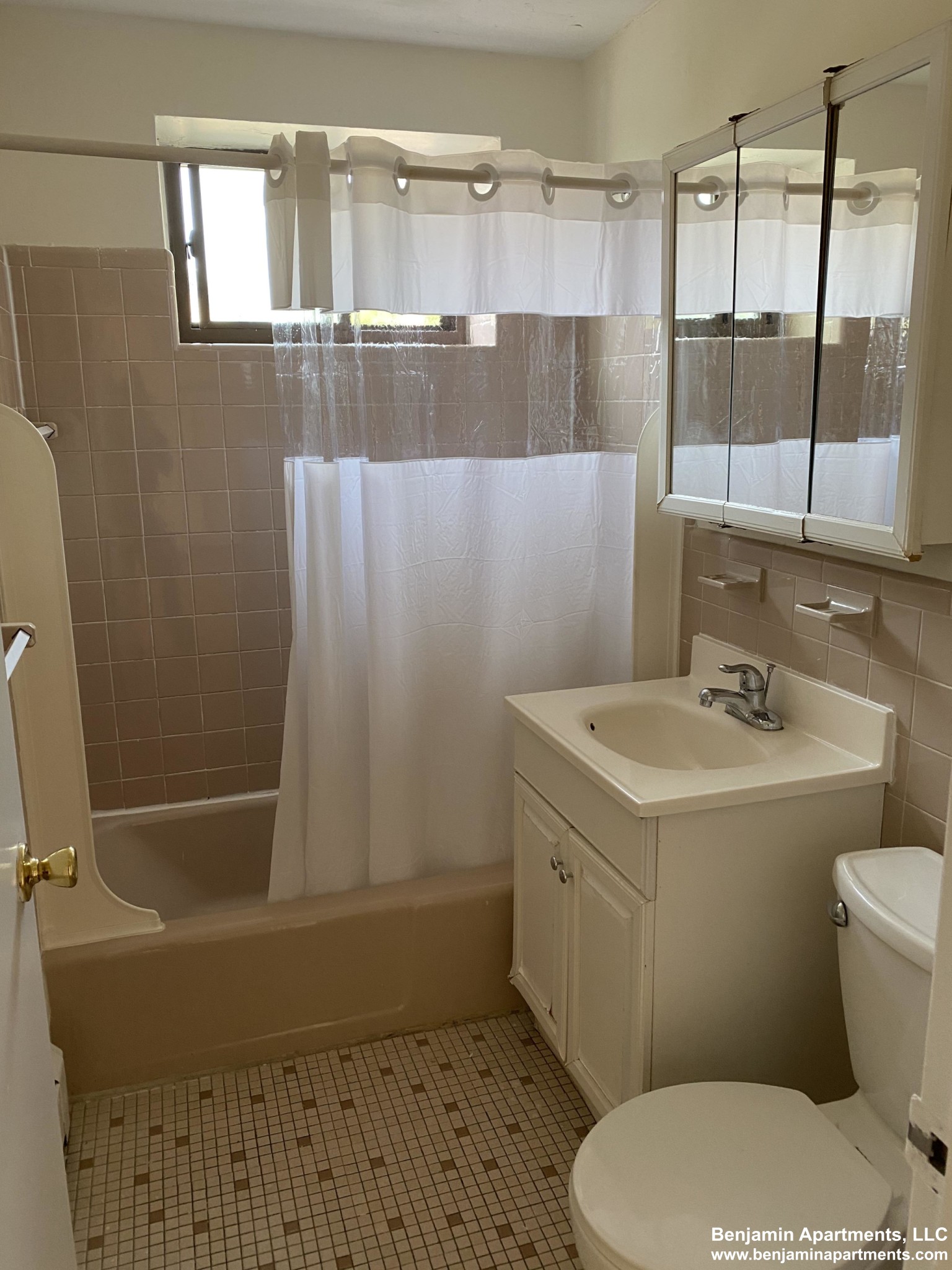 2 bed, 1 bath apartment for rent at 26 Allston St Unit A9, Allston — photo 14 of 14