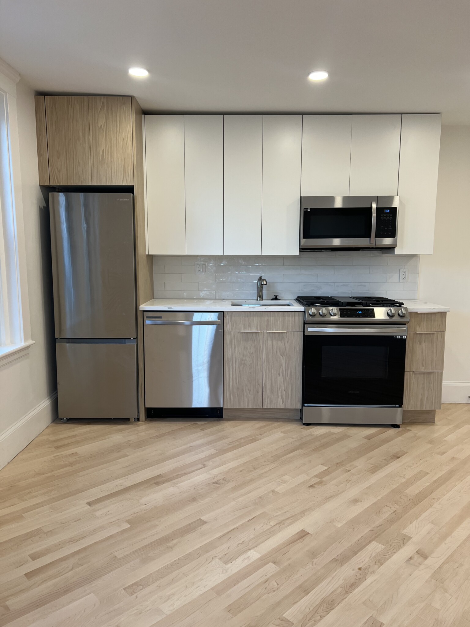1 bed, 1 bath apartment for rent at 26 Bradlee Rd Unit 5, Medford — photo 1 of 7