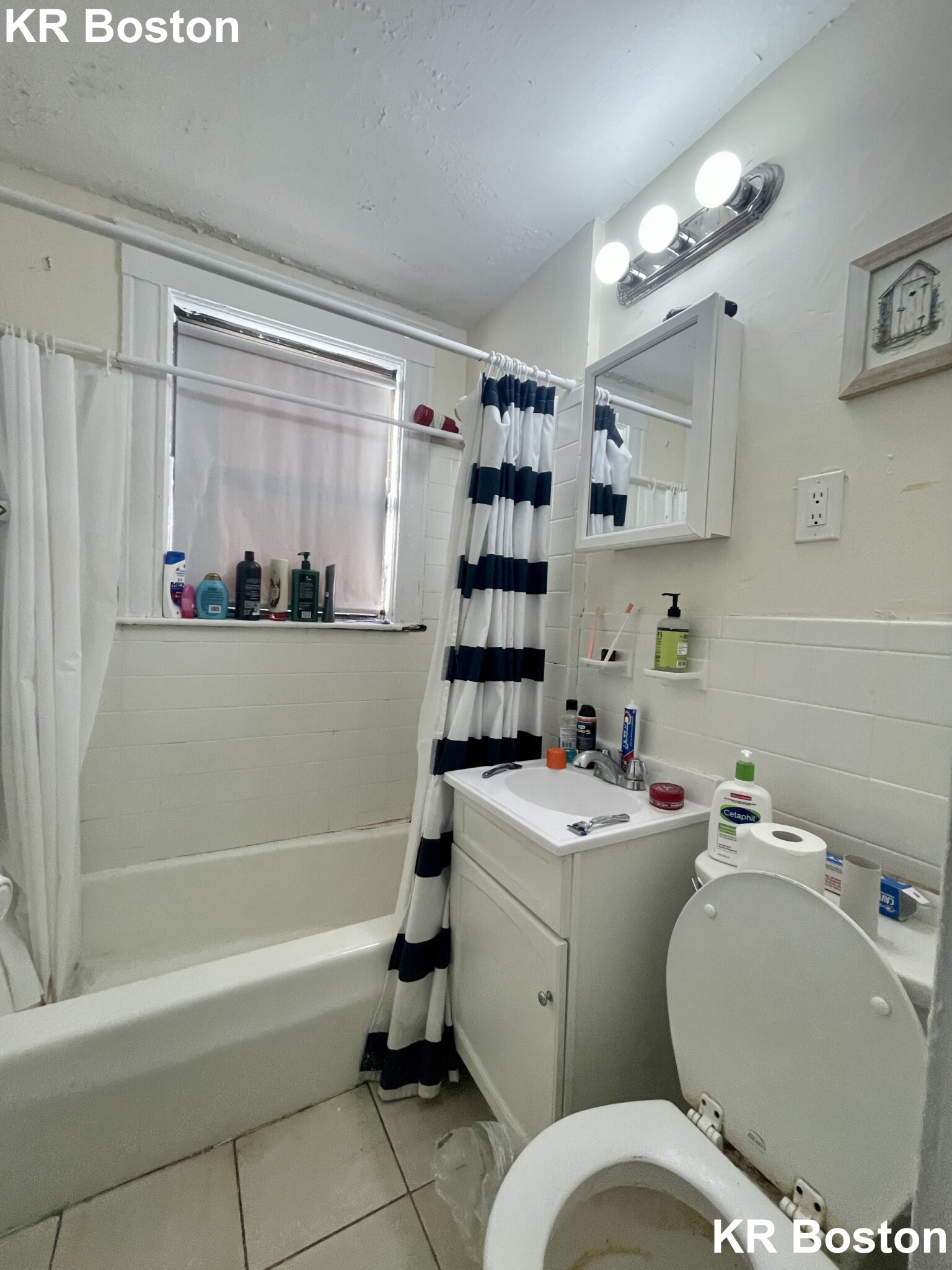 4 bed, 2 bath apartment for rent at 26 Hamilton Rd Unit 3, Coolidge Corner — photo 3 of 3