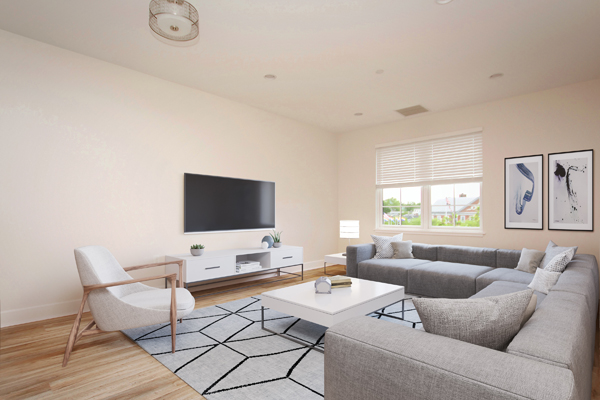 2 bed, 1 bath apartment for rent at 26 New Derby St Unit 406, Salem — photo 1 of 8