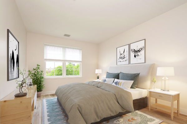 2 bed, 1 bath apartment for rent at 26 New Derby St Unit 406, Salem — photo 6 of 8