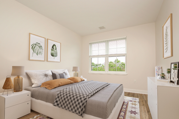 2 bed, 1 bath apartment for rent at 26 New Derby St Unit 406, Salem — photo 5 of 8