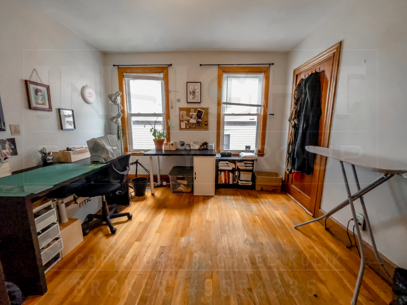 3 bed, 1 bath apartment for rent at 26 St Rose St Unit 2, Jamaica Plain — photo 6 of 20