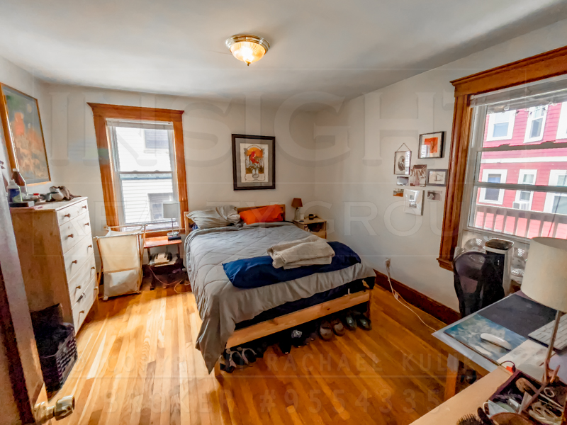 3 bed, 1 bath apartment for rent at 26 St Rose St Unit 2, Jamaica Plain — photo 9 of 20