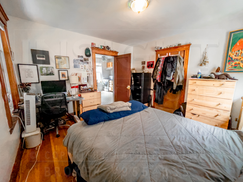 3 bed, 1 bath apartment for rent at 26 St Rose St Unit 2, Jamaica Plain — photo 10 of 20