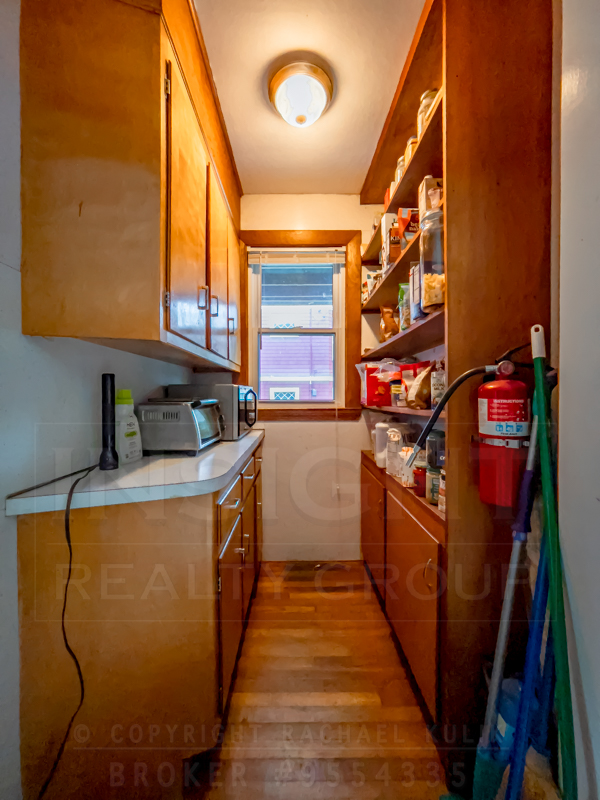 3 bed, 1 bath apartment for rent at 26 St Rose St Unit 2, Jamaica Plain — photo 11 of 20