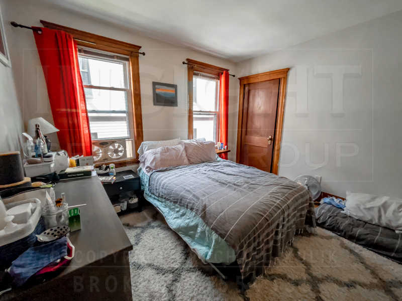 3 bed, 1 bath apartment for rent at 26 St Rose St Unit 2, Jamaica Plain — photo 12 of 20