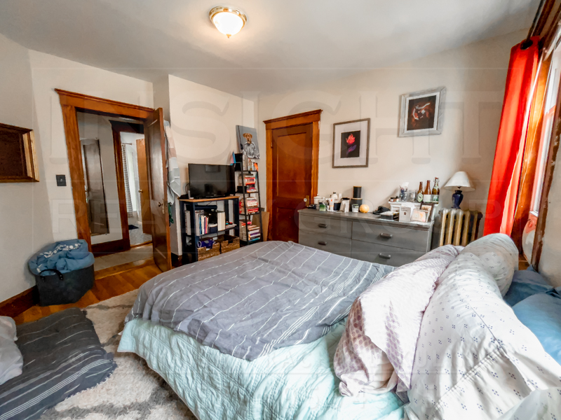 3 bed, 1 bath apartment for rent at 26 St Rose St Unit 2, Jamaica Plain — photo 13 of 20
