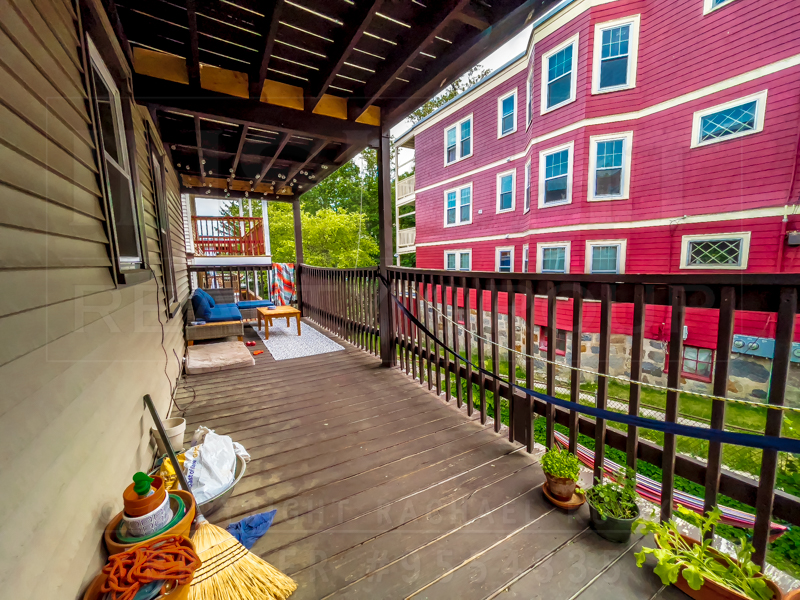 3 bed, 1 bath apartment for rent at 26 St Rose St Unit 2, Jamaica Plain — photo 14 of 20