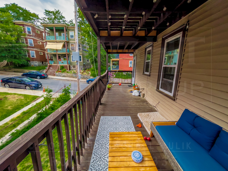 3 bed, 1 bath apartment for rent at 26 St Rose St Unit 2, Jamaica Plain — photo 15 of 20