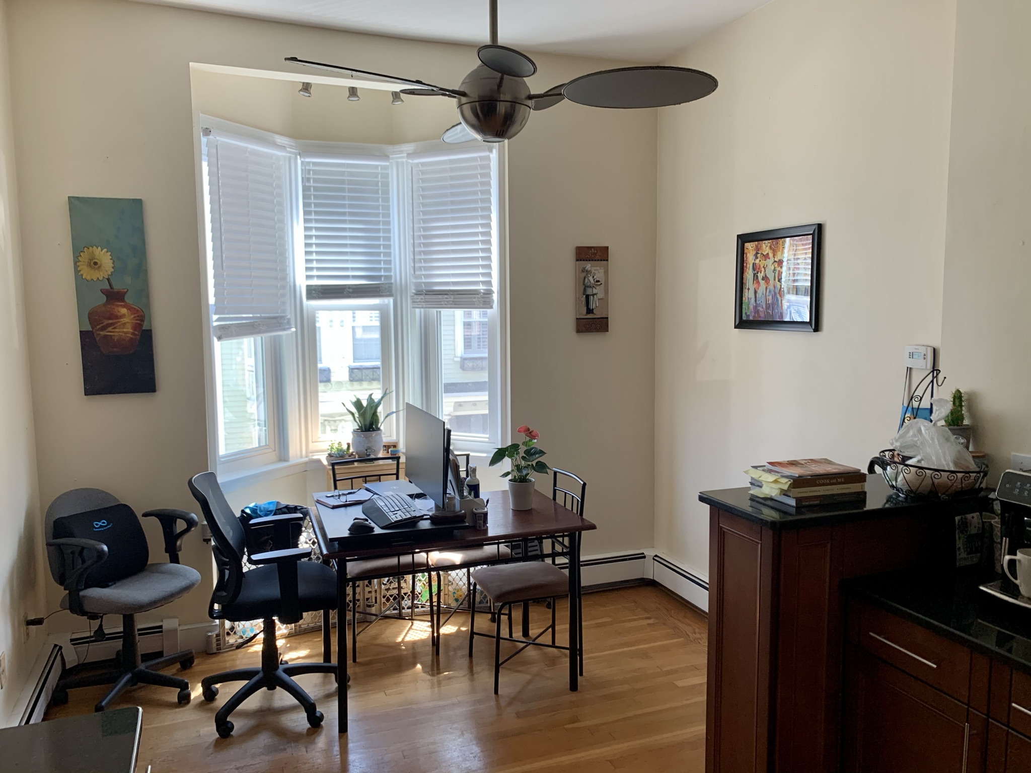 1 bed, 1.5 bath apartment for rent at 26 Trenton St Unit 4, Charlestown — photo 12 of 13