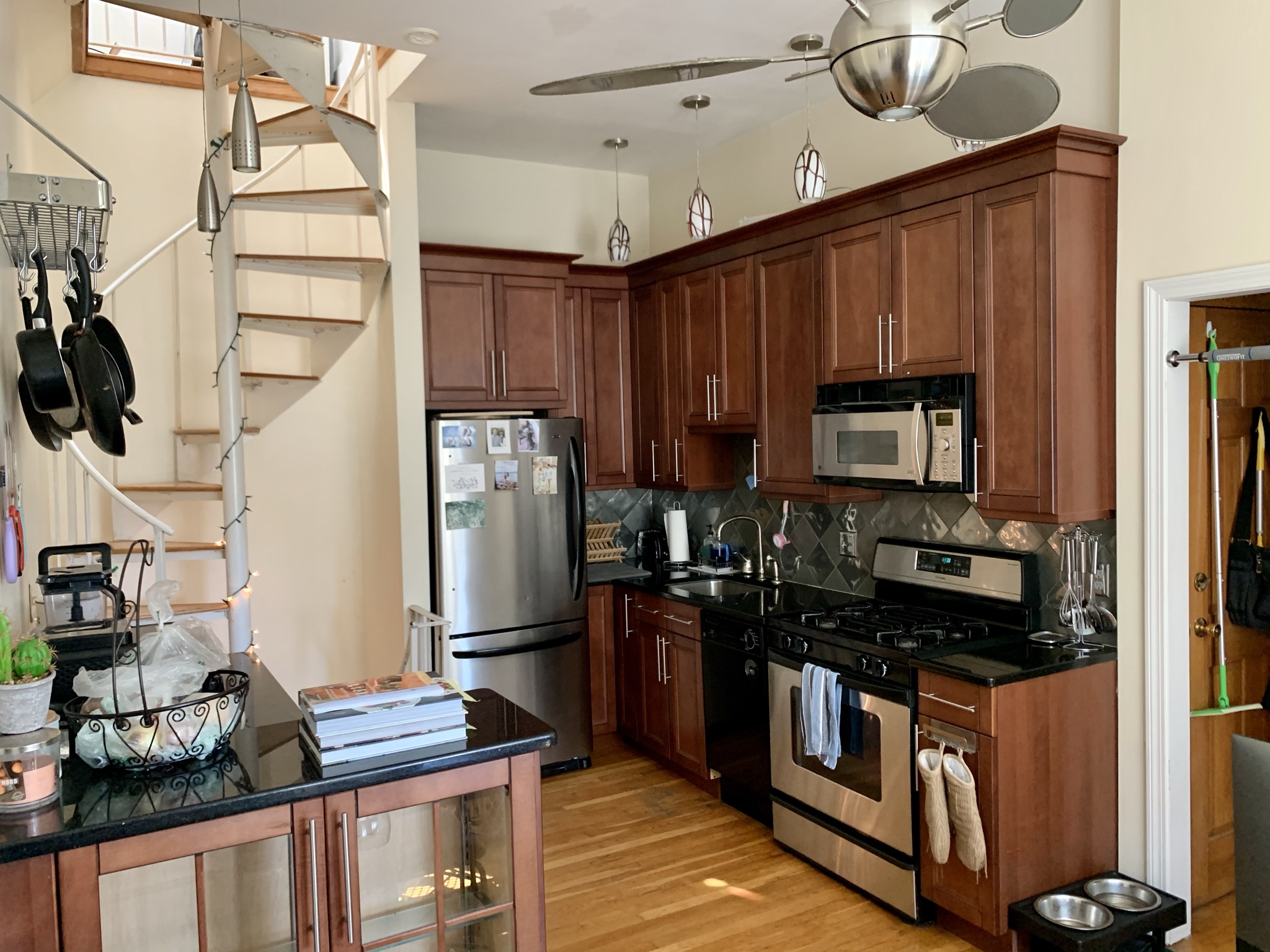 1 bed, 1.5 bath apartment for rent at 26 Trenton St Unit 4, Charlestown — photo 11 of 13