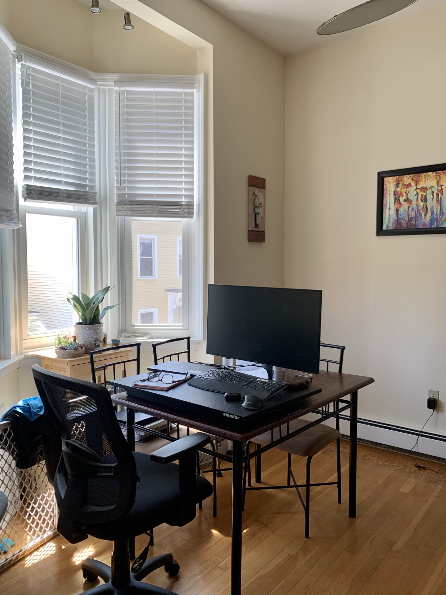 1 bed, 1.5 bath apartment for rent at 26 Trenton St Unit 4, Charlestown — photo 9 of 13