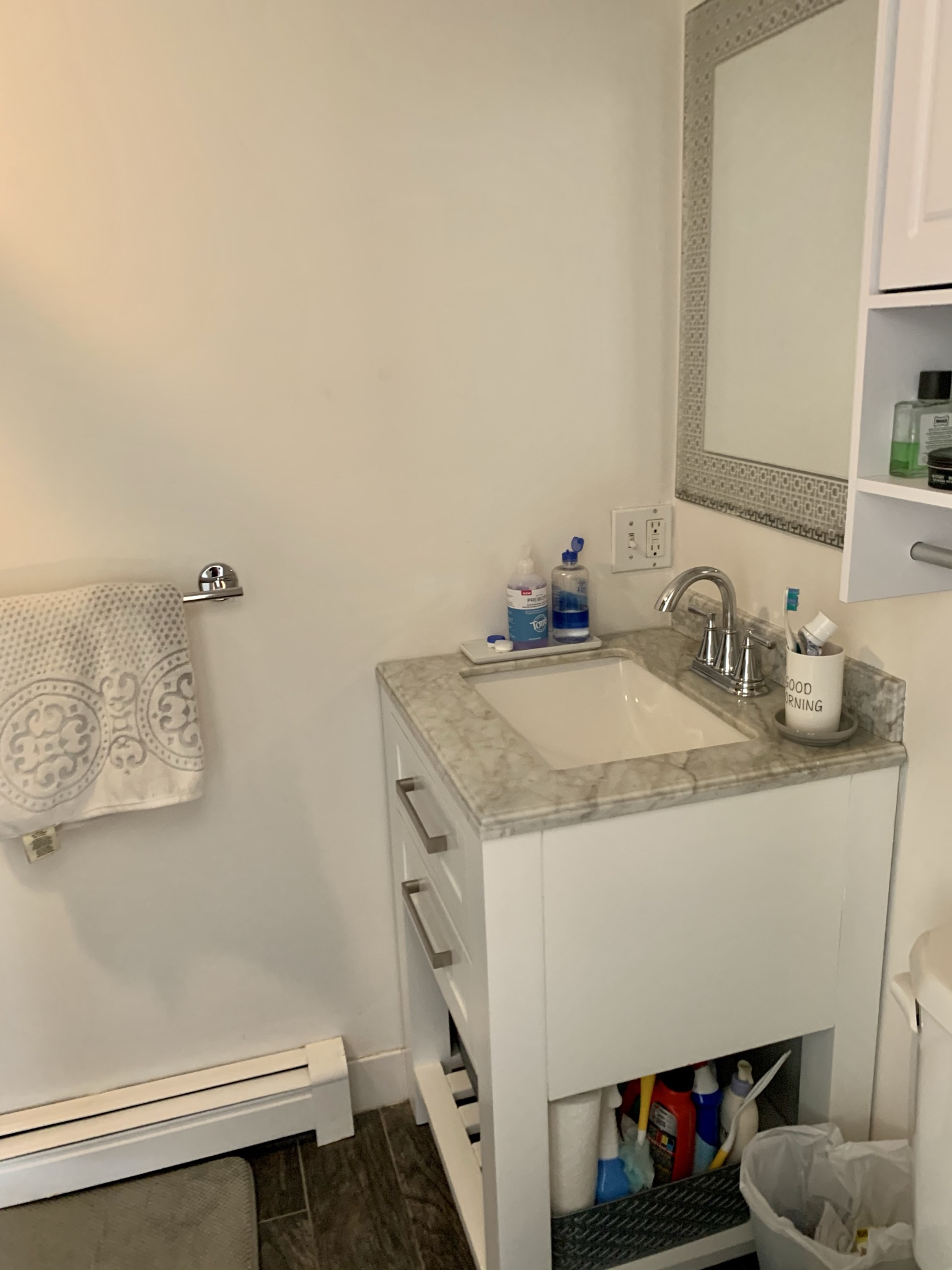 1 bed, 1.5 bath apartment for rent at 26 Trenton St Unit 4, Charlestown — photo 7 of 13