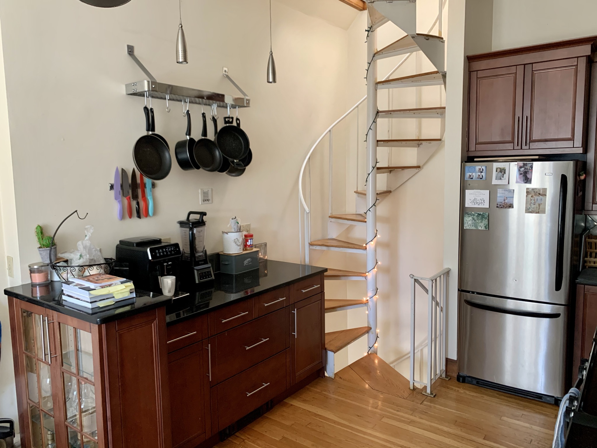 1 bed, 1.5 bath apartment for rent at 26 Trenton St Unit 4, Charlestown — photo 10 of 13