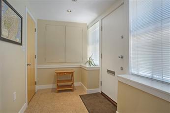 26 Piedmont St, Back Bay