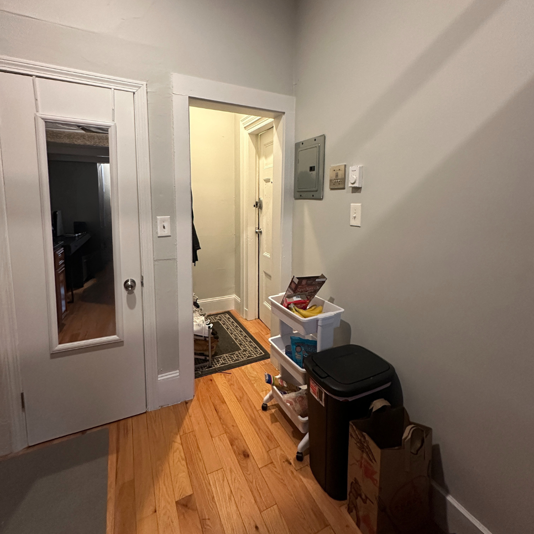 507 Beacon St, Back Bay