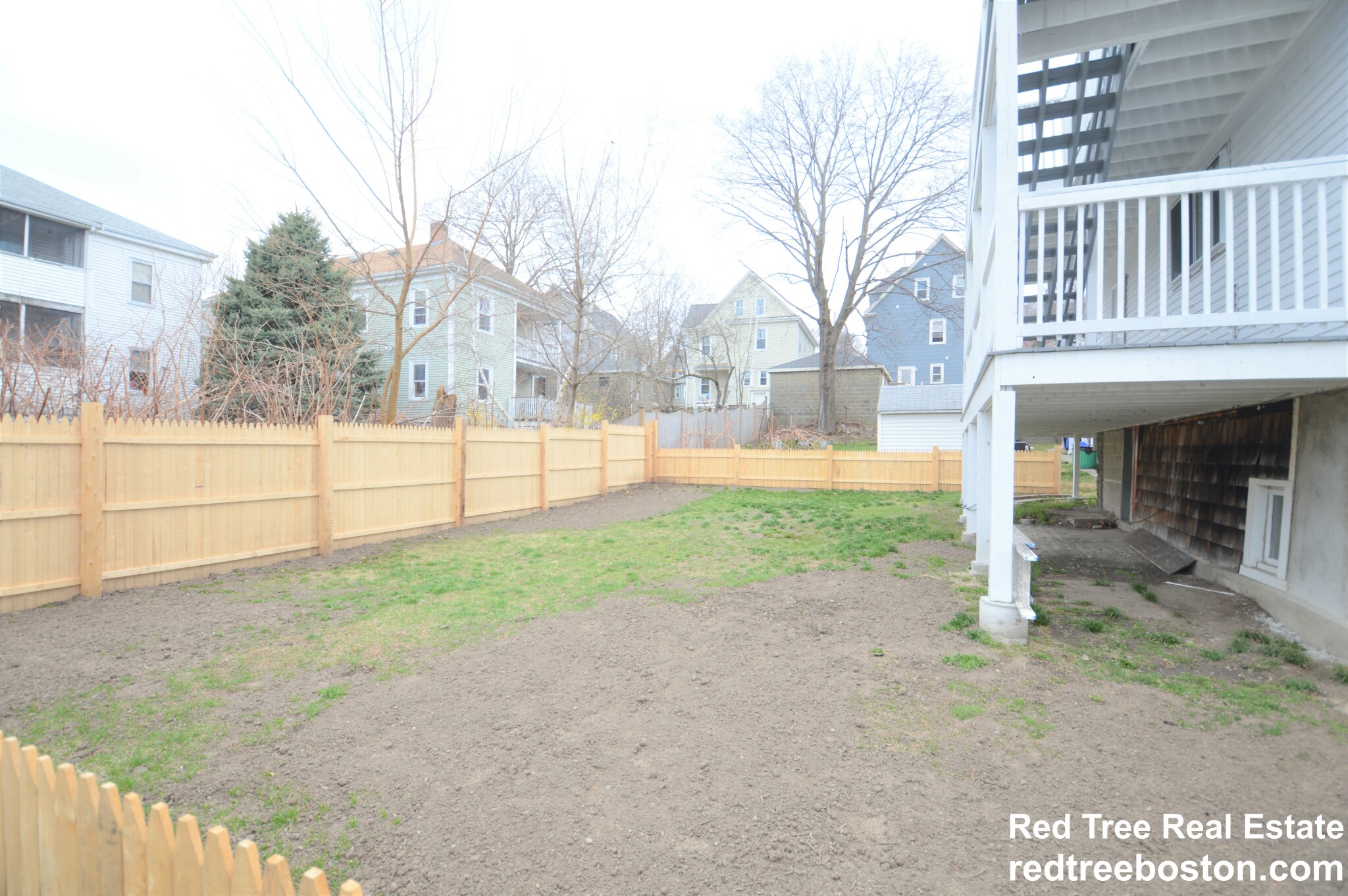 5 bed, 3 bath apartment for rent at 40 Newcastle Rd Unit 2, Brighton — photo 25 of 30