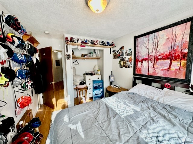 3 bed, 1.5 bath apartment for rent at 1 Noyes Pl Unit 5, North End — photo 26 of 27